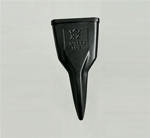 锻造破冰斗齿(9W8552TLB)